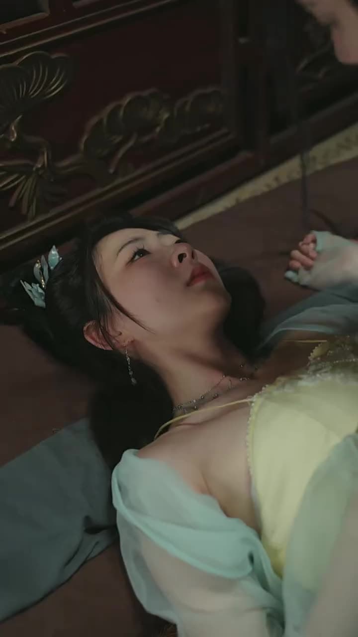 女王爺的極品快遞員 - Episode 43