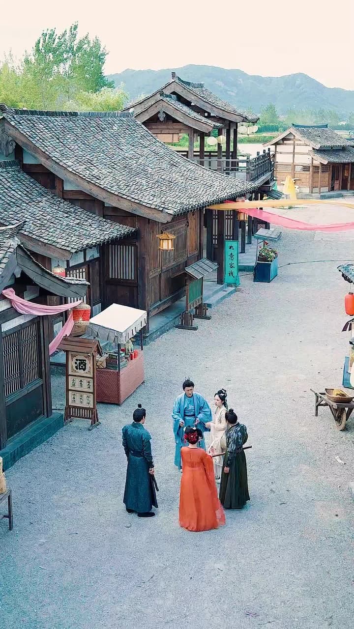 穿到古代當贅婿 - Episode 16