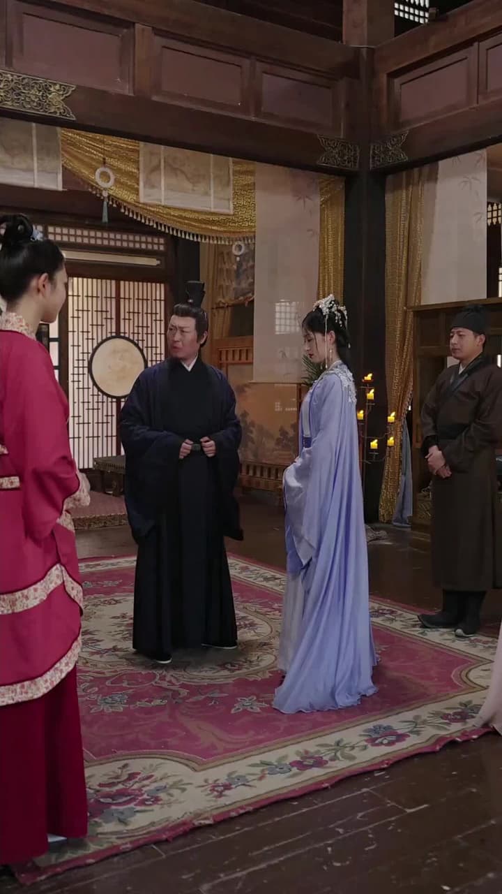 嬌嬌王妃駕到,撩撥王爺臉紅心跳 - Episode 81