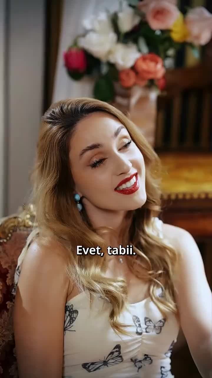 Alfa Reddedip Hamile Kalmak - Episode 9