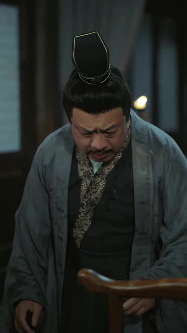 女王爺的極品快遞員 - Episode 74