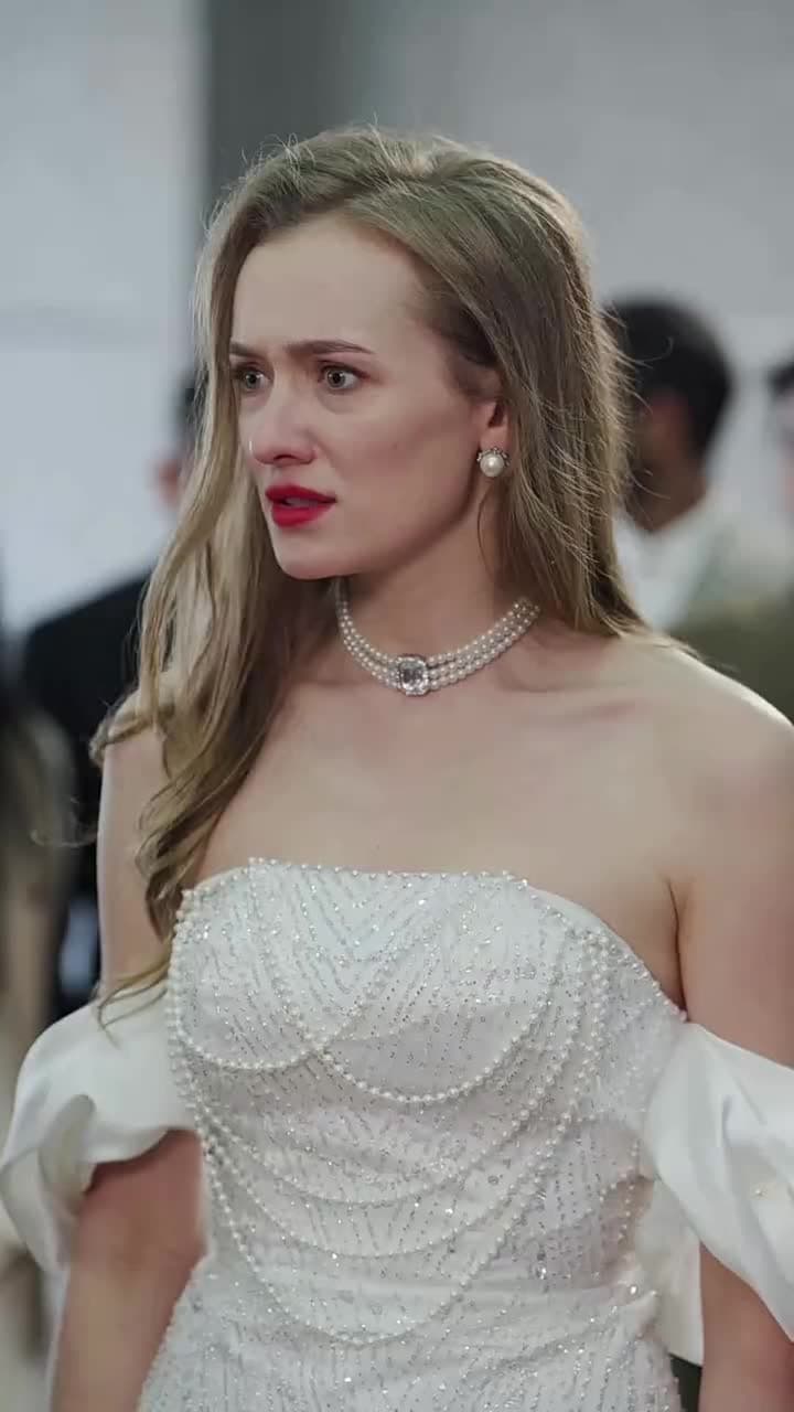 Eski Kocamdan İntikam - Episode 13
