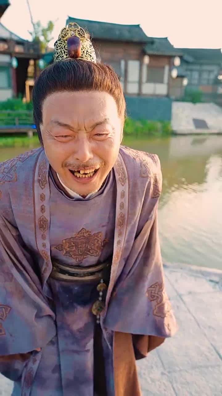 穿到古代當贅婿 - Episode 6