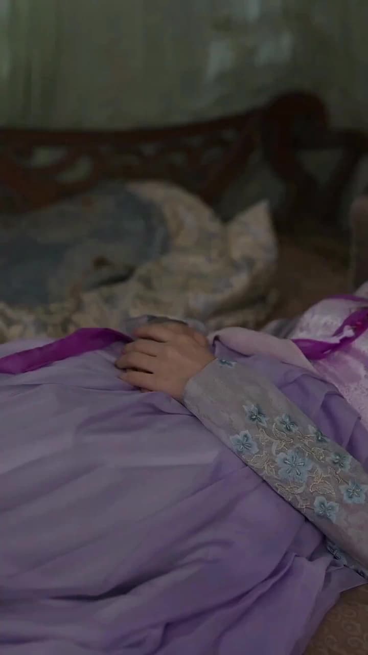 嬌嬌王妃駕到,撩撥王爺臉紅心跳 - Episode 52