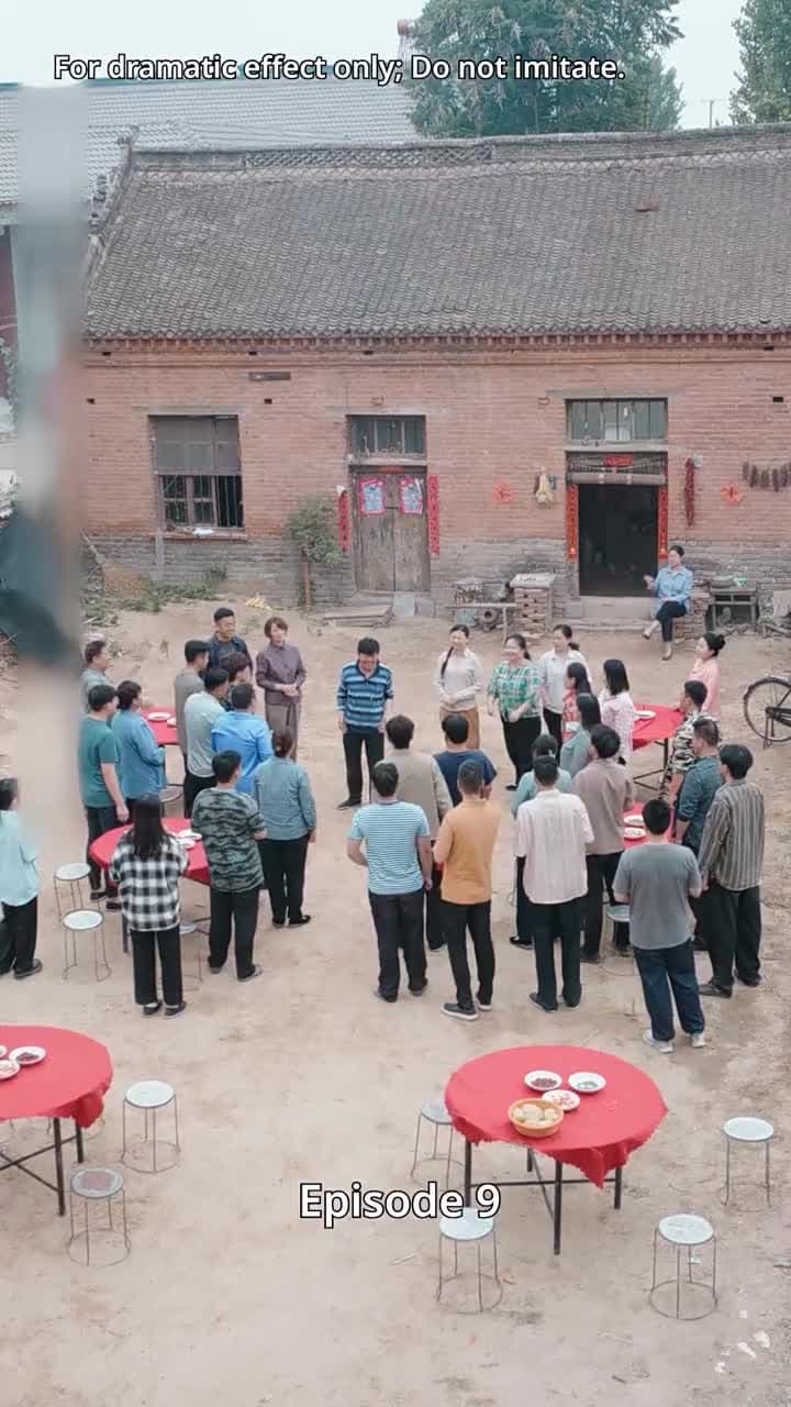 Heroine - Episode 9