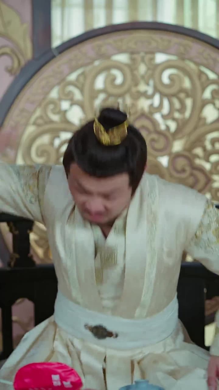 女王爺的極品快遞員 - Episode 17