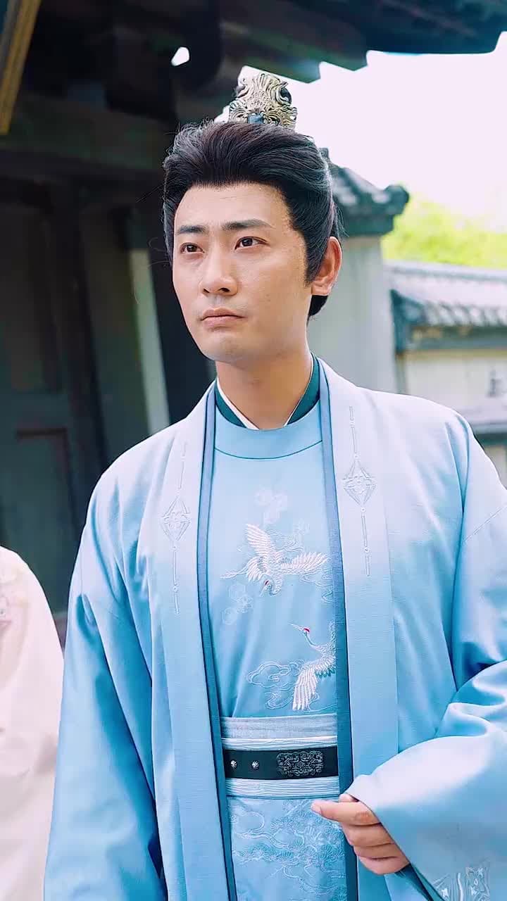 穿到古代當贅婿 - Episode 23