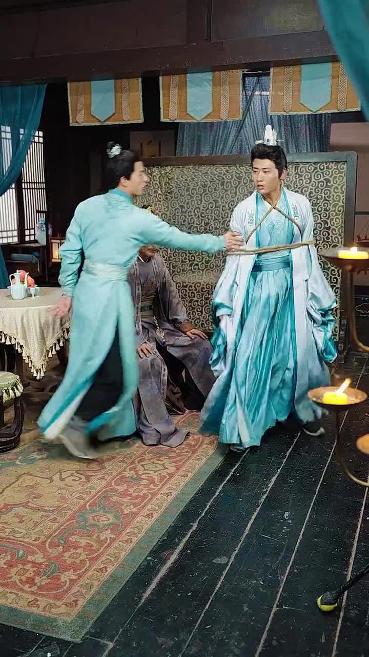 穿到古代當贅婿 - Episode 34