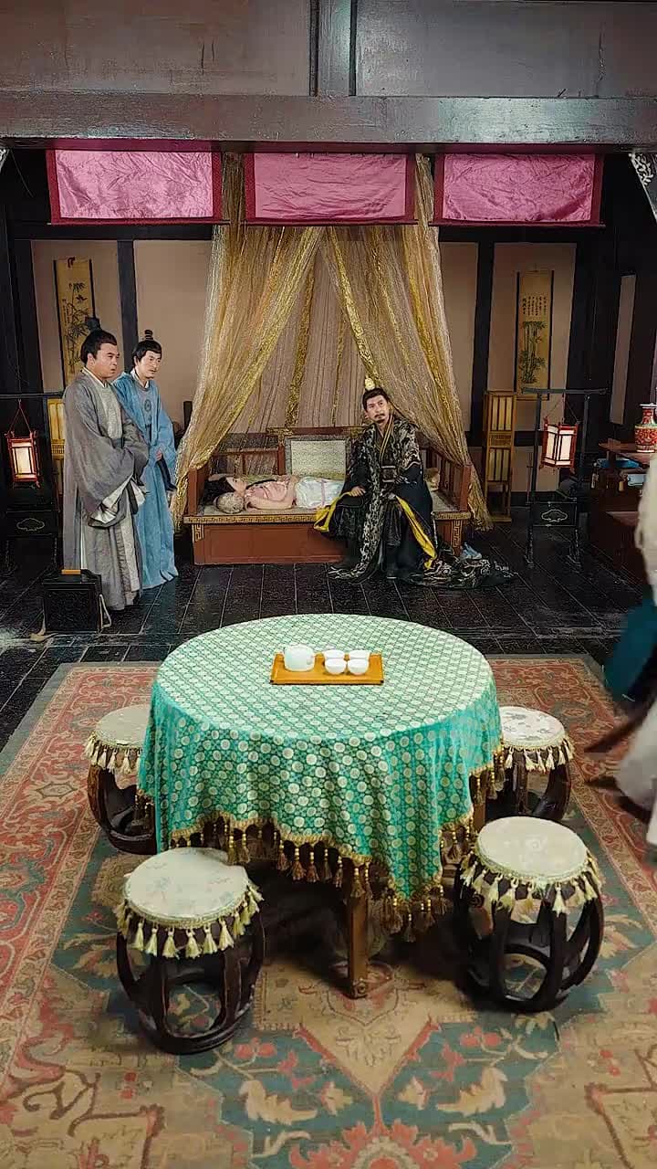 穿到古代當贅婿 - Episode 37