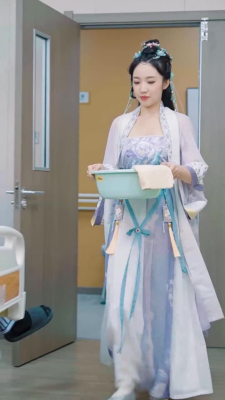 穿到古代當贅婿 - Episode 54