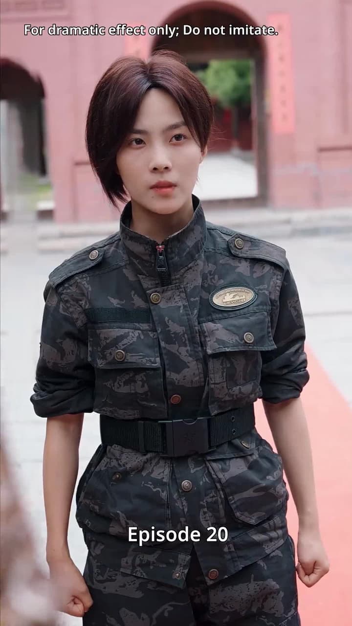Heroine - Episode 20