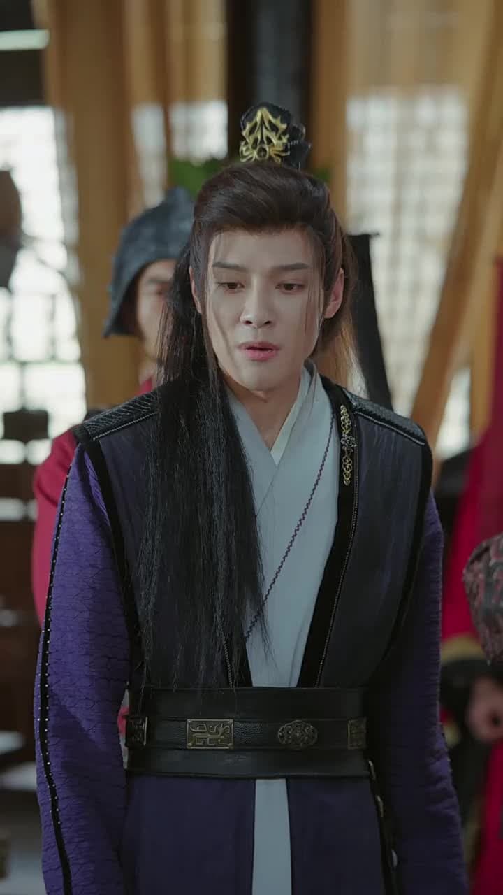 女王爺的極品快遞員 - Episode 18