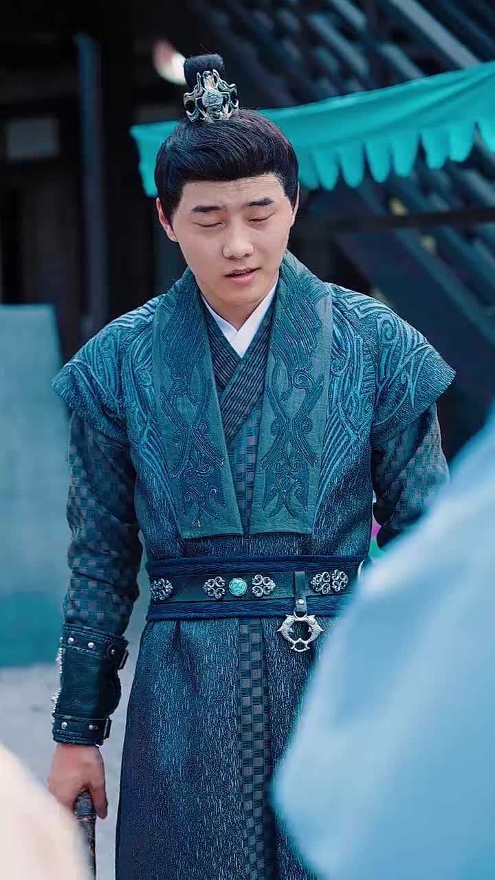 穿到古代當贅婿 - Episode 17