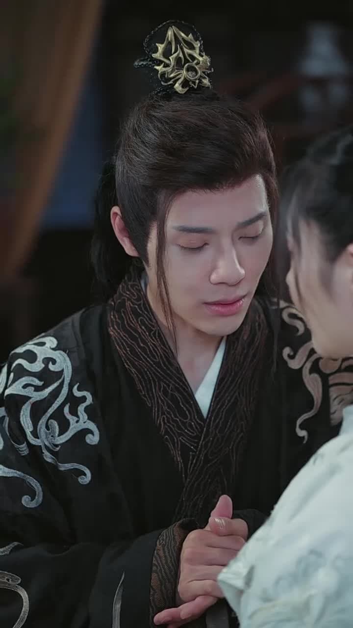 女王爺的極品快遞員 - Episode 33