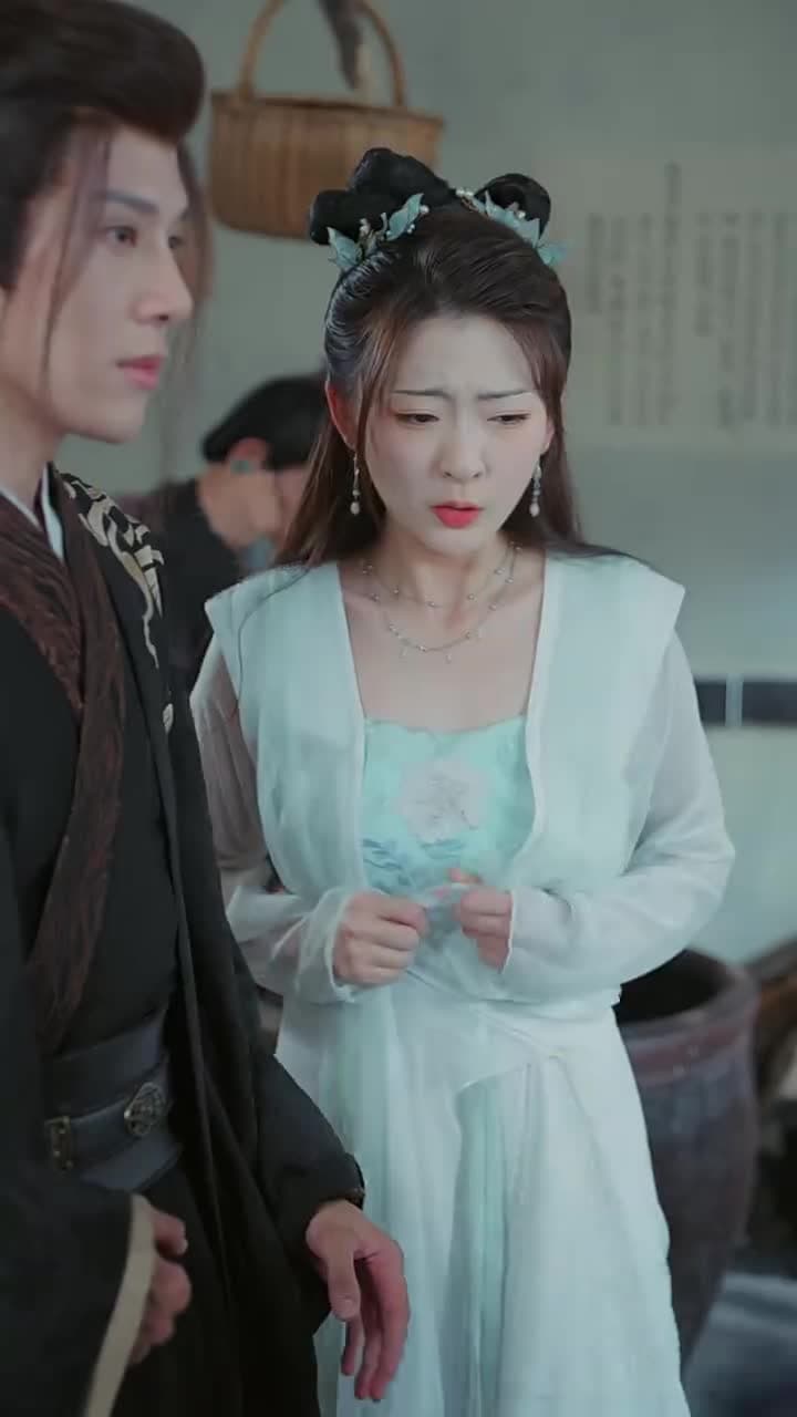 女王爺的極品快遞員 - Episode 26