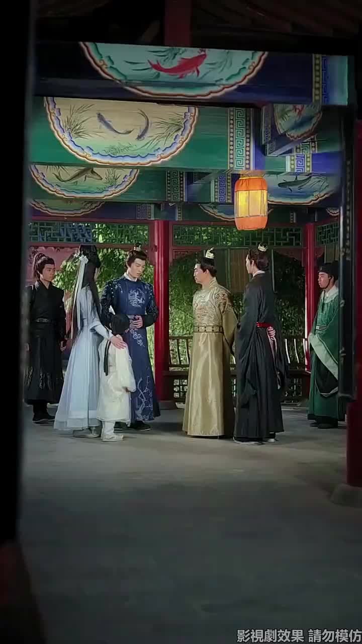 不負春和景寧 - Episode 41