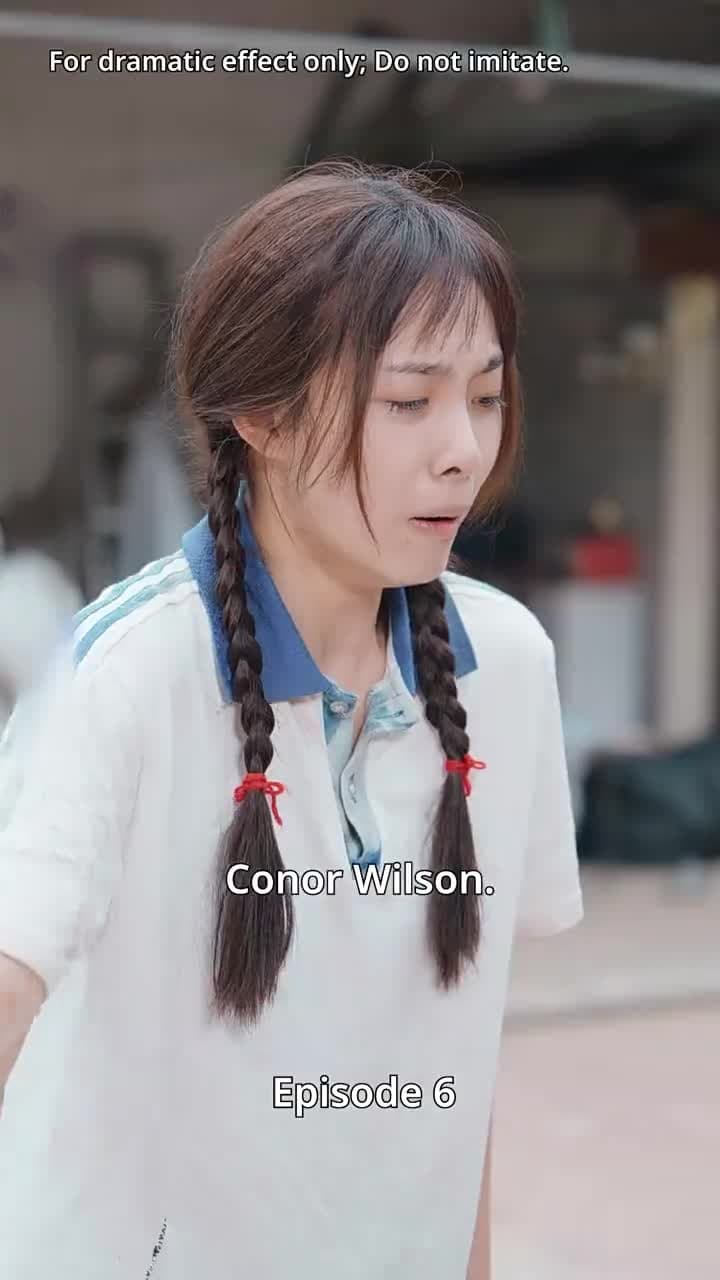 Heroine - Episode 6