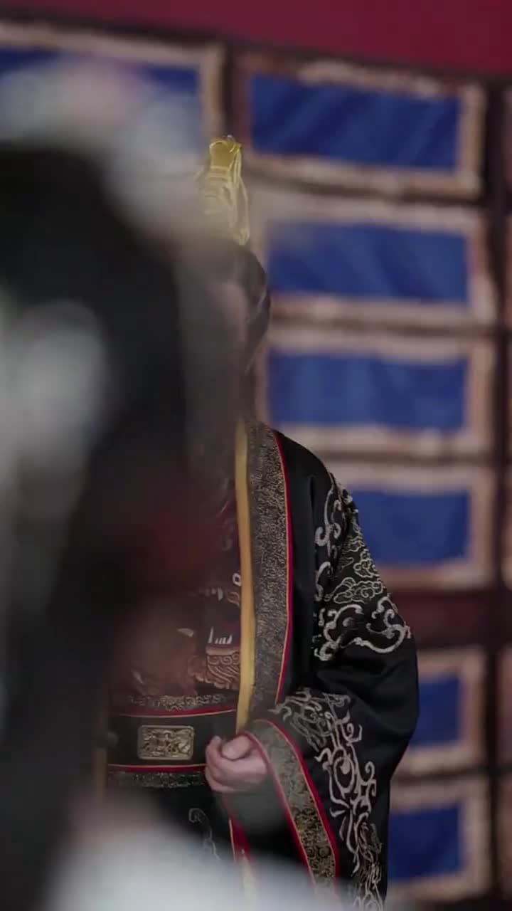 嬌嬌王妃駕到,撩撥王爺臉紅心跳 - Episode 69