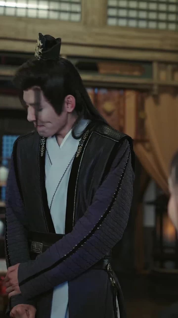 女王爺的極品快遞員 - Episode 24