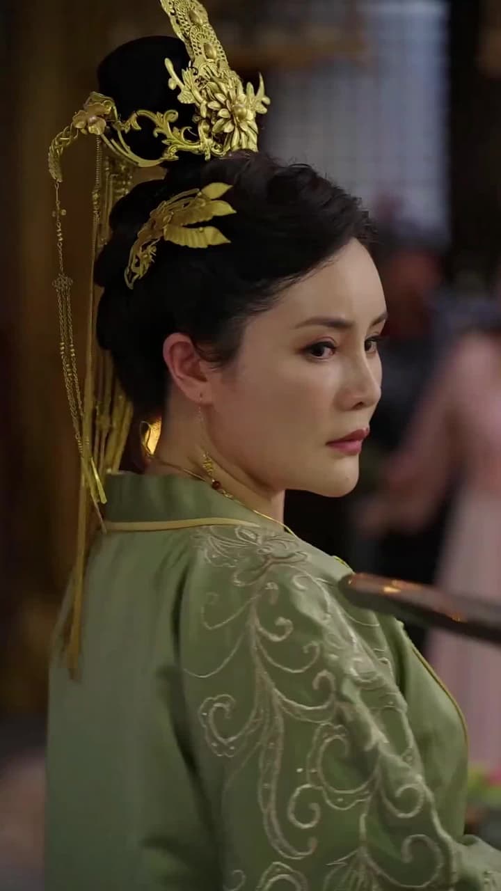 嬌嬌王妃駕到,撩撥王爺臉紅心跳 - Episode 11