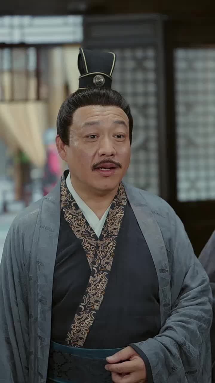 女王爺的極品快遞員 - Episode 47