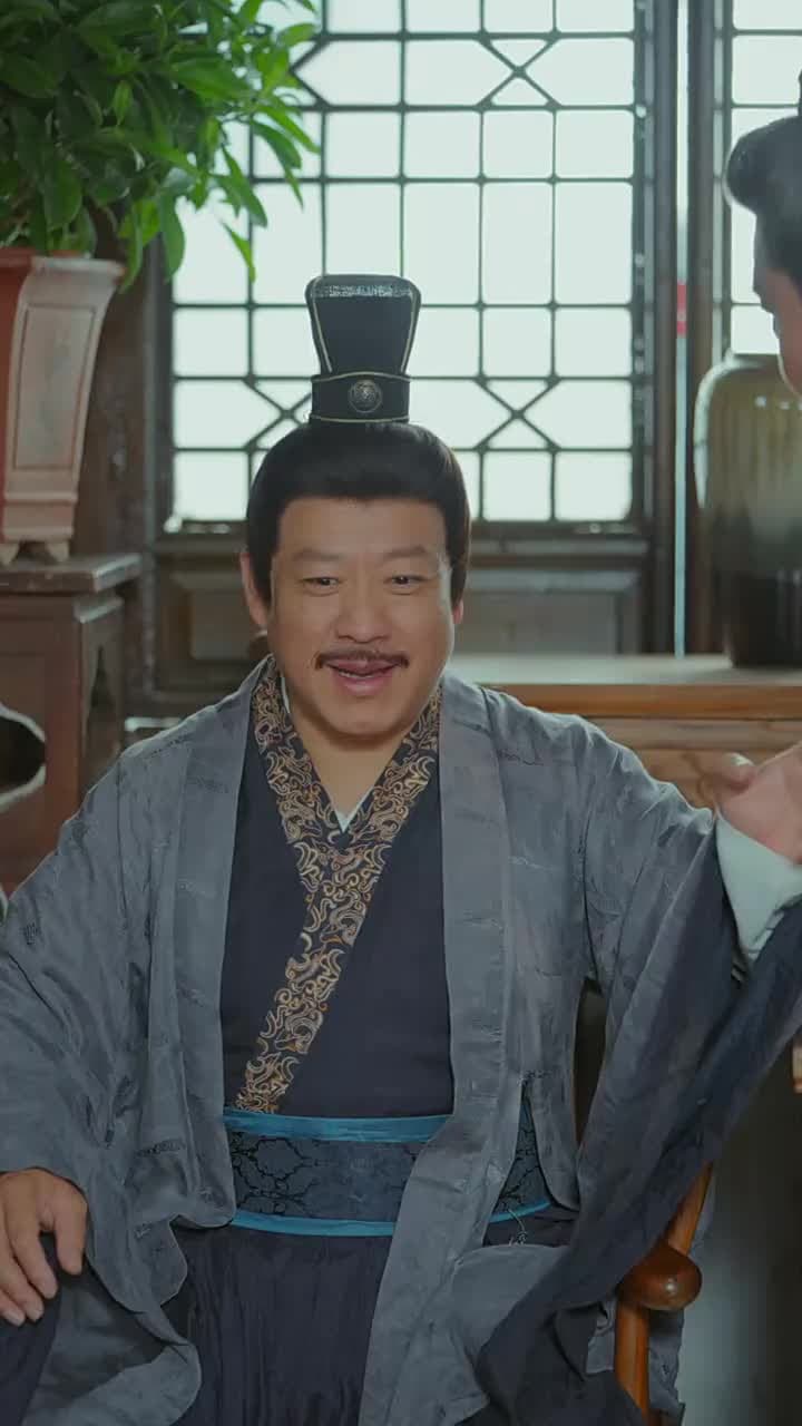 女王爺的極品快遞員 - Episode 45