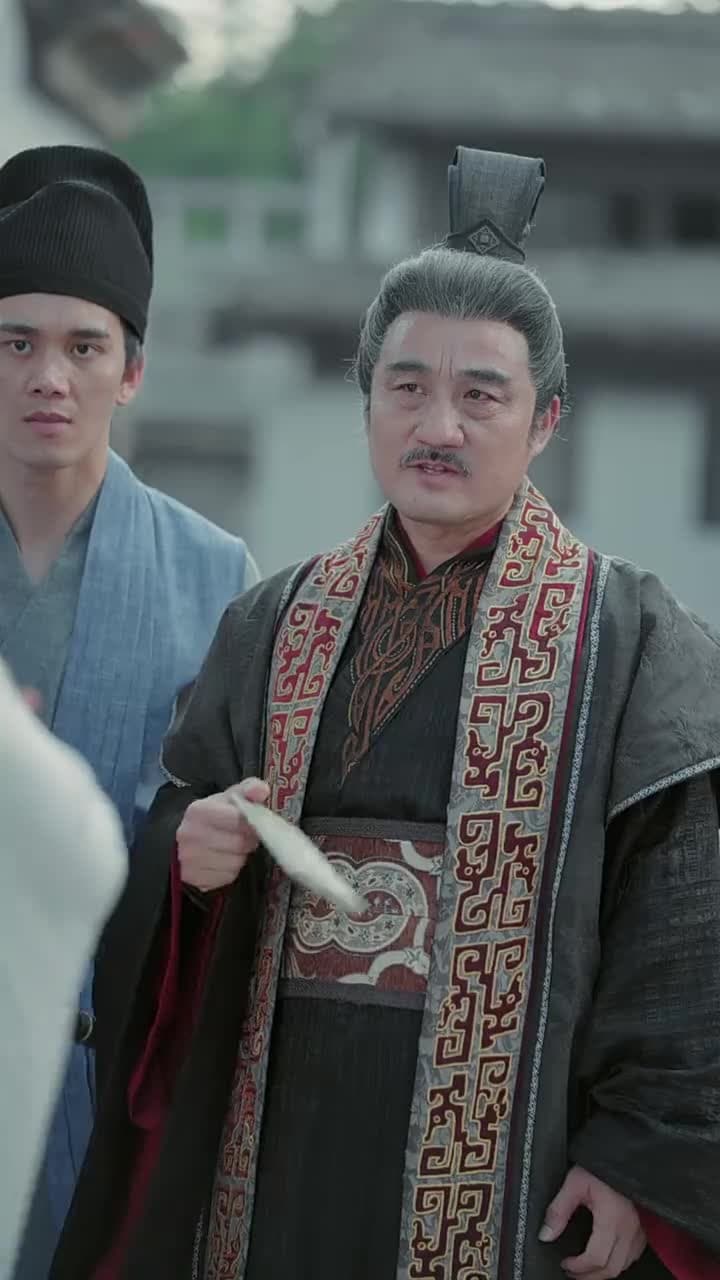 女王爺的極品快遞員 - Episode 57
