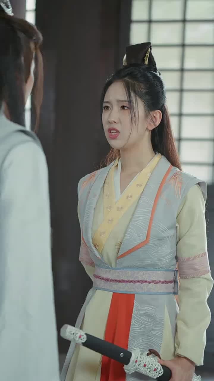 女王爺的極品快遞員 - Episode 52