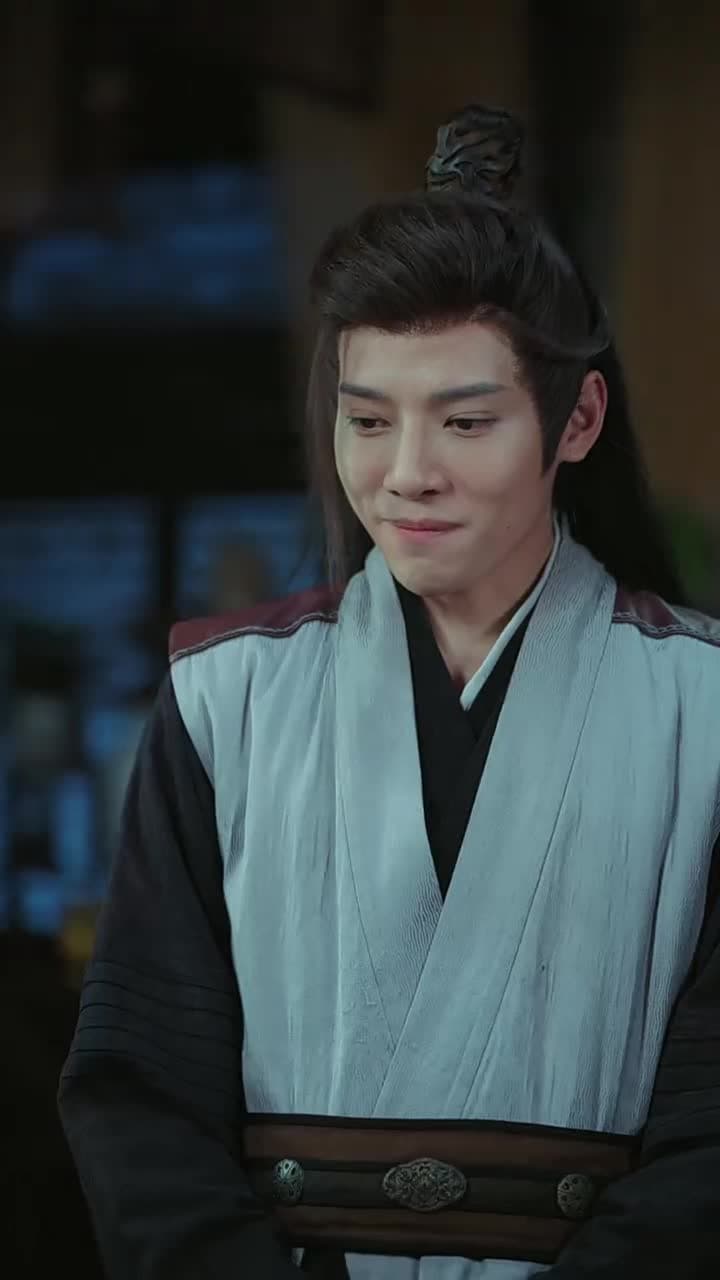 女王爺的極品快遞員 - Episode 5