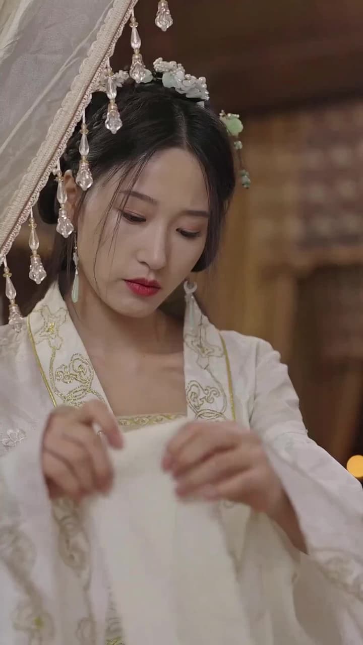 嬌嬌王妃駕到,撩撥王爺臉紅心跳 - Episode 12