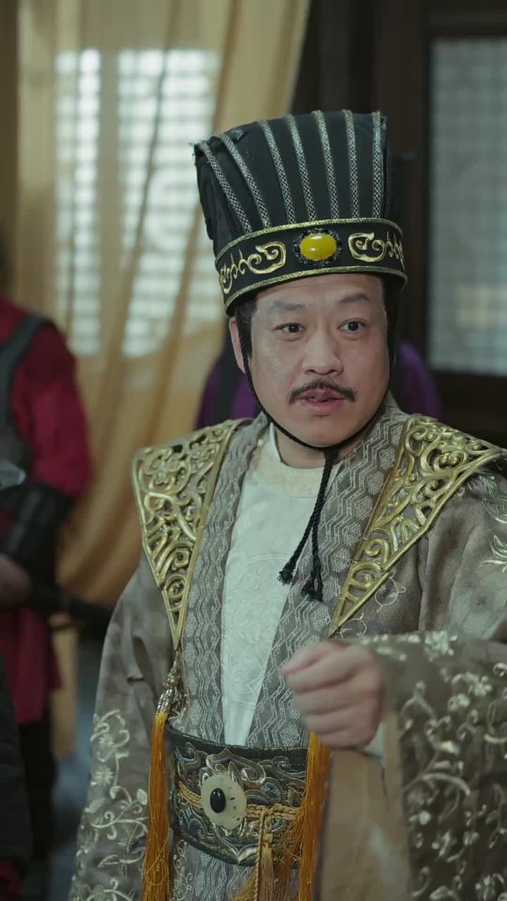 女王爺的極品快遞員 - Episode 92