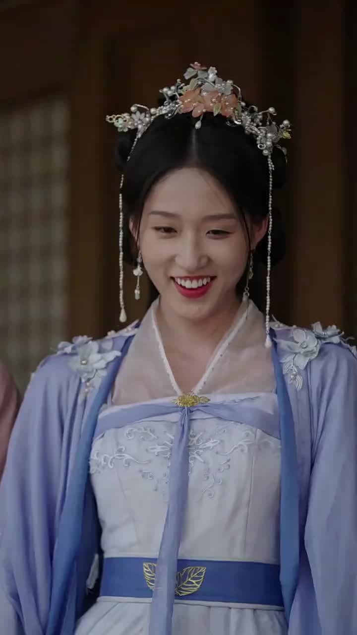 嬌嬌王妃駕到,撩撥王爺臉紅心跳 - Episode 80