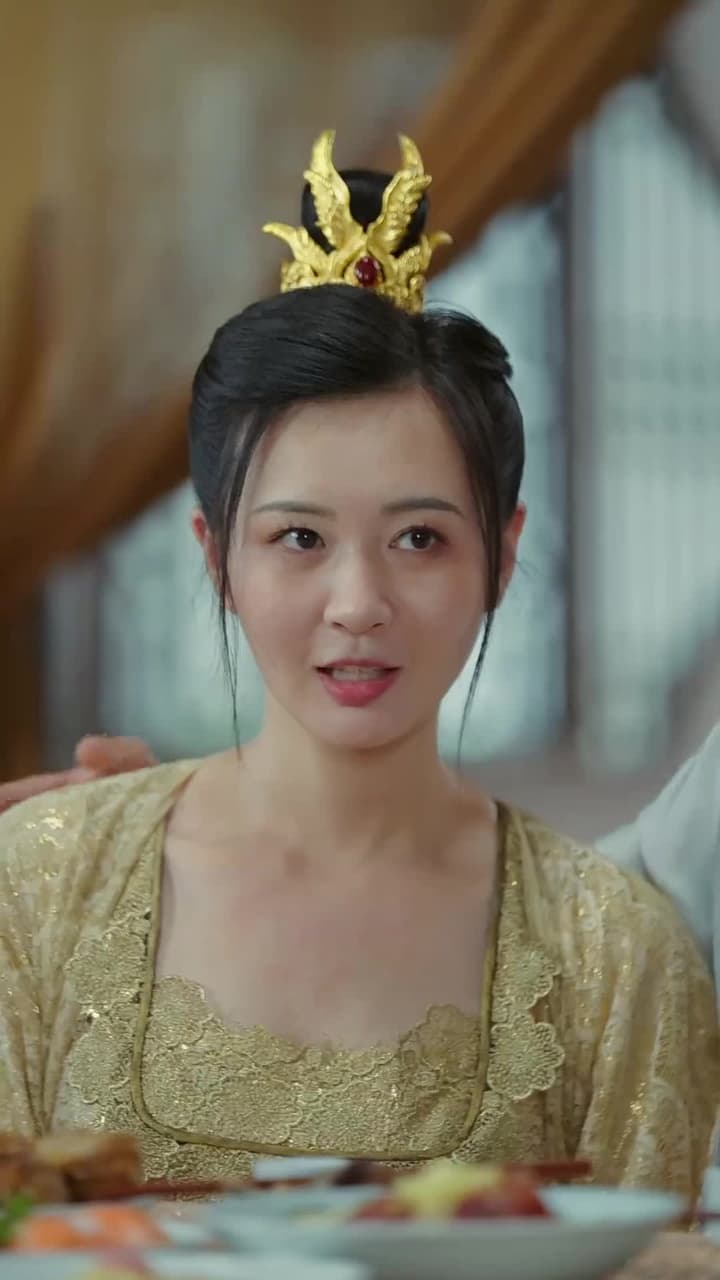 女王爺的極品快遞員 - Episode 51