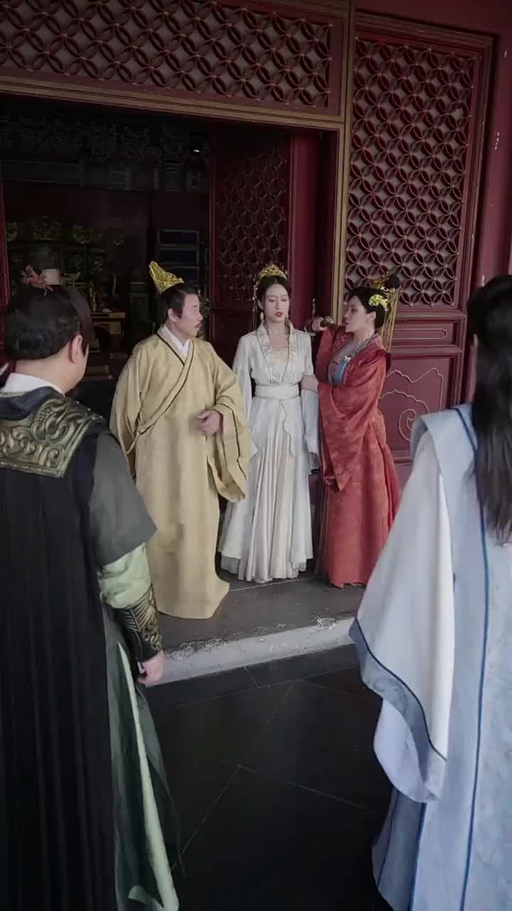 嬌嬌王妃駕到,撩撥王爺臉紅心跳 - Episode 67