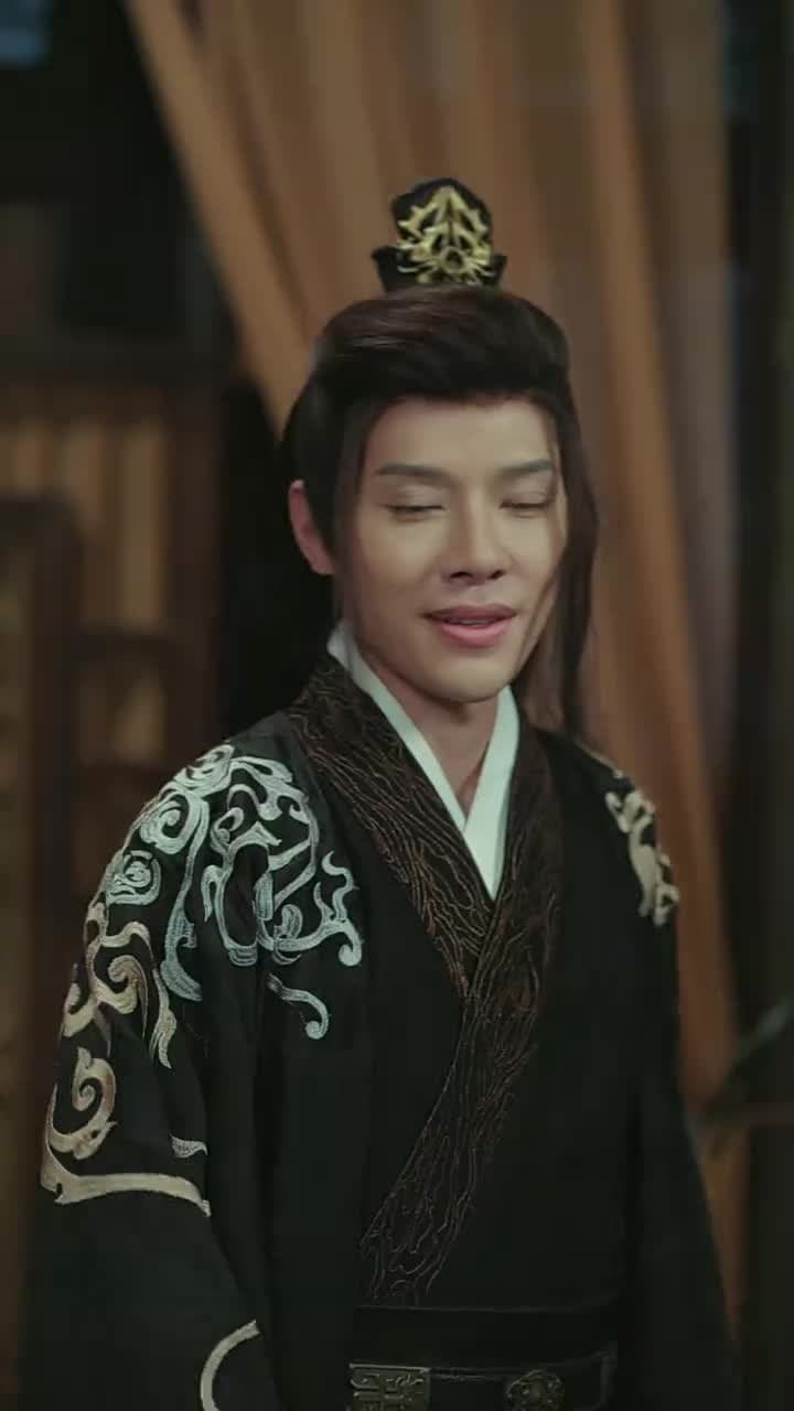 女王爺的極品快遞員 - Episode 70