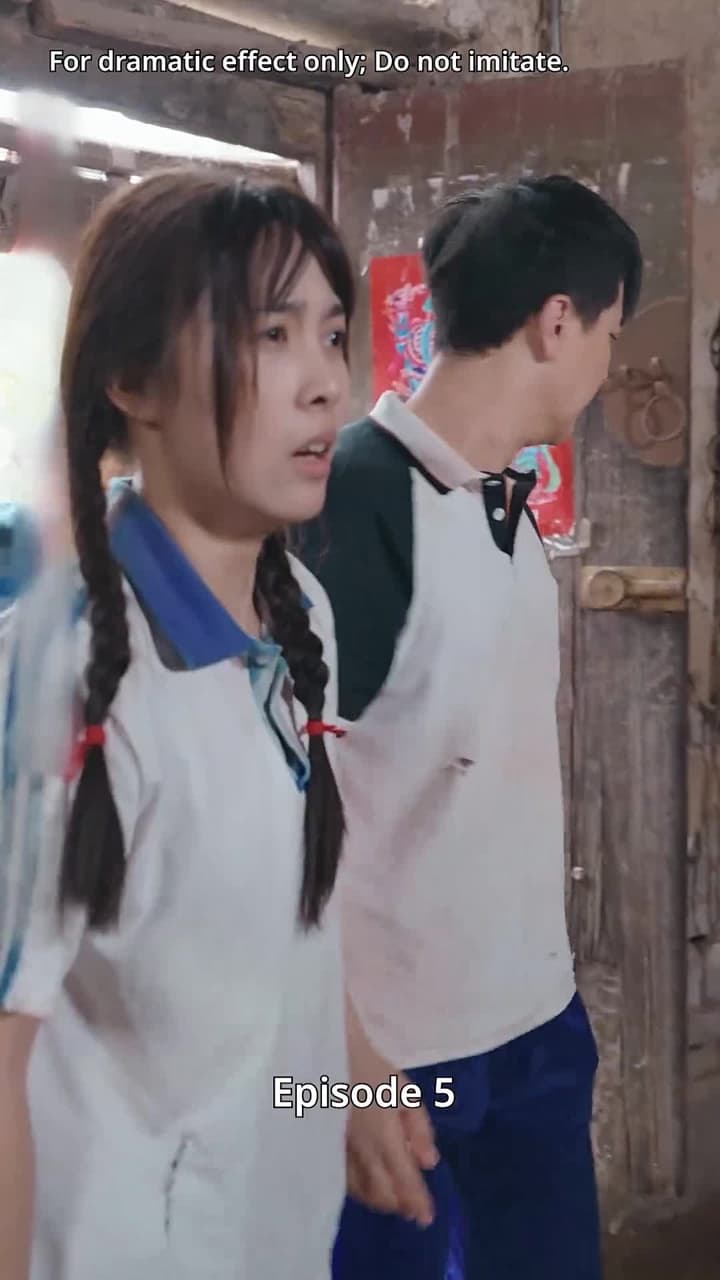 Heroine - Episode 5