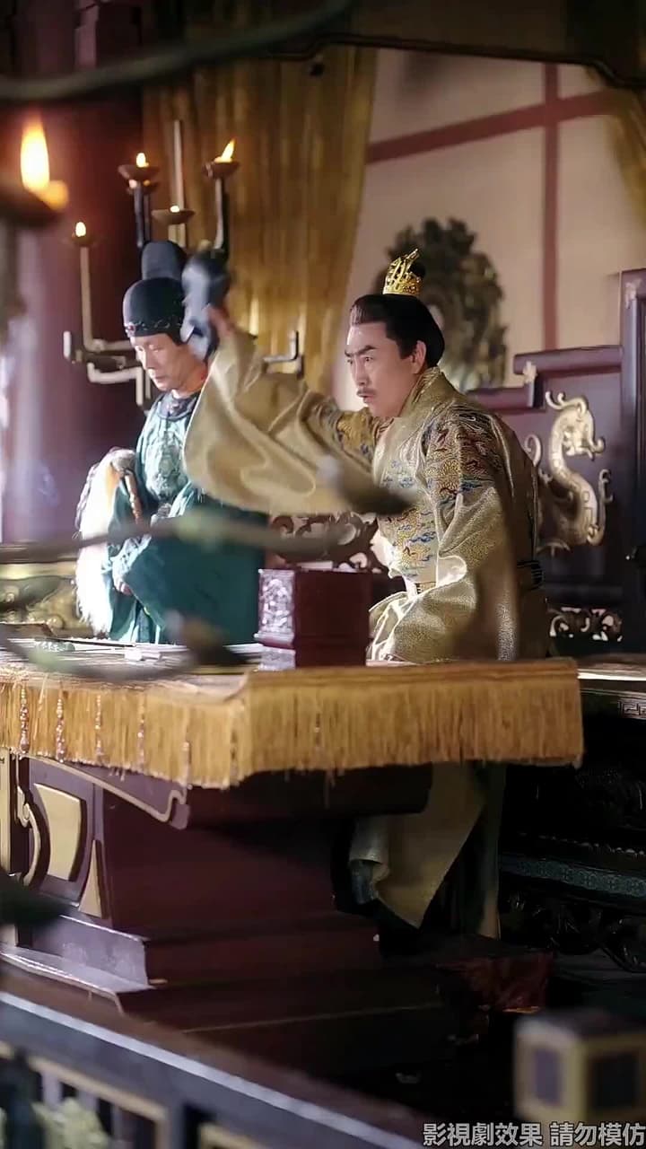 不負春和景寧 - Episode 26