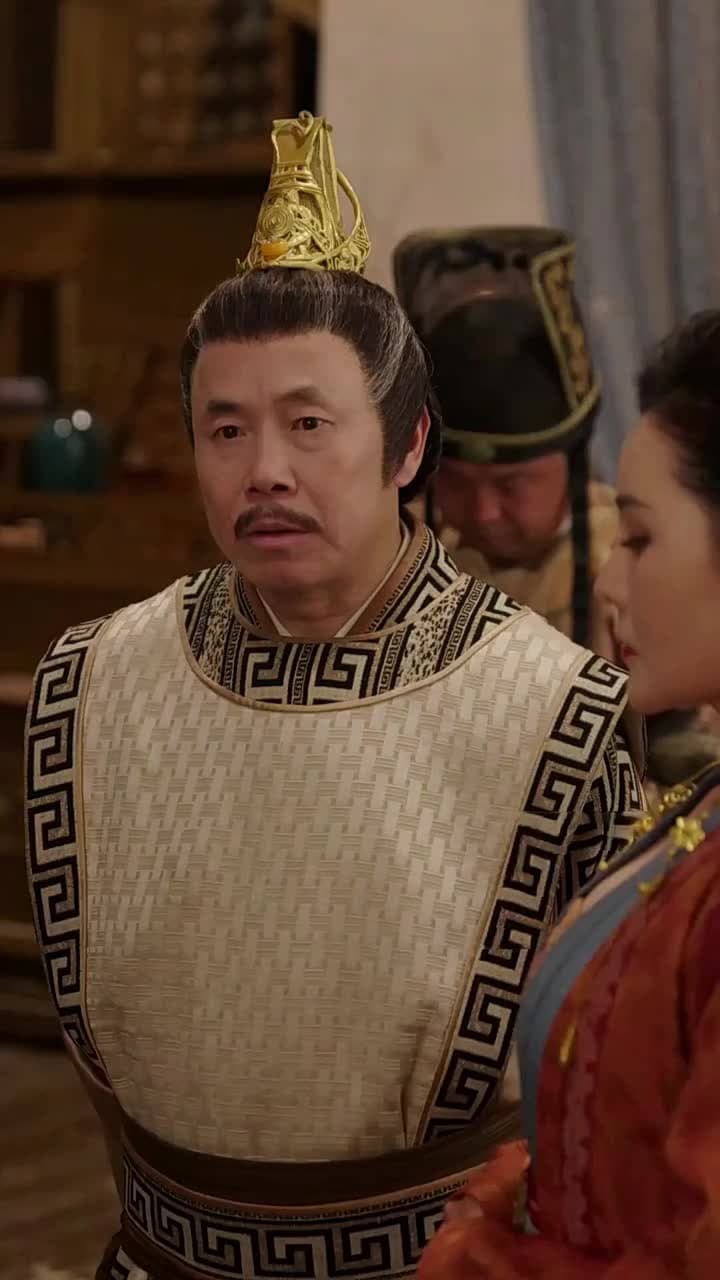 嬌嬌王妃駕到,撩撥王爺臉紅心跳 - Episode 45