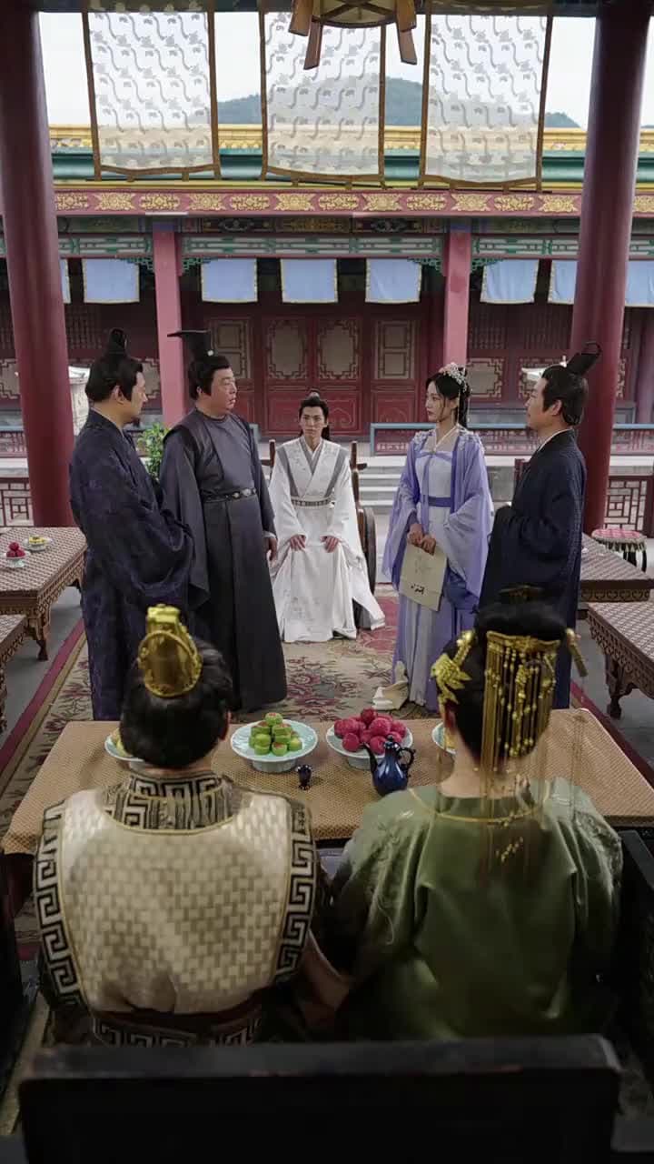 嬌嬌王妃駕到,撩撥王爺臉紅心跳 - Episode 57