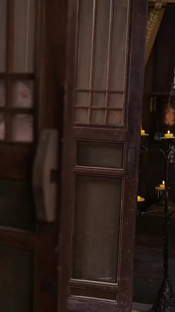 嬌嬌王妃駕到,撩撥王爺臉紅心跳 - Episode 36