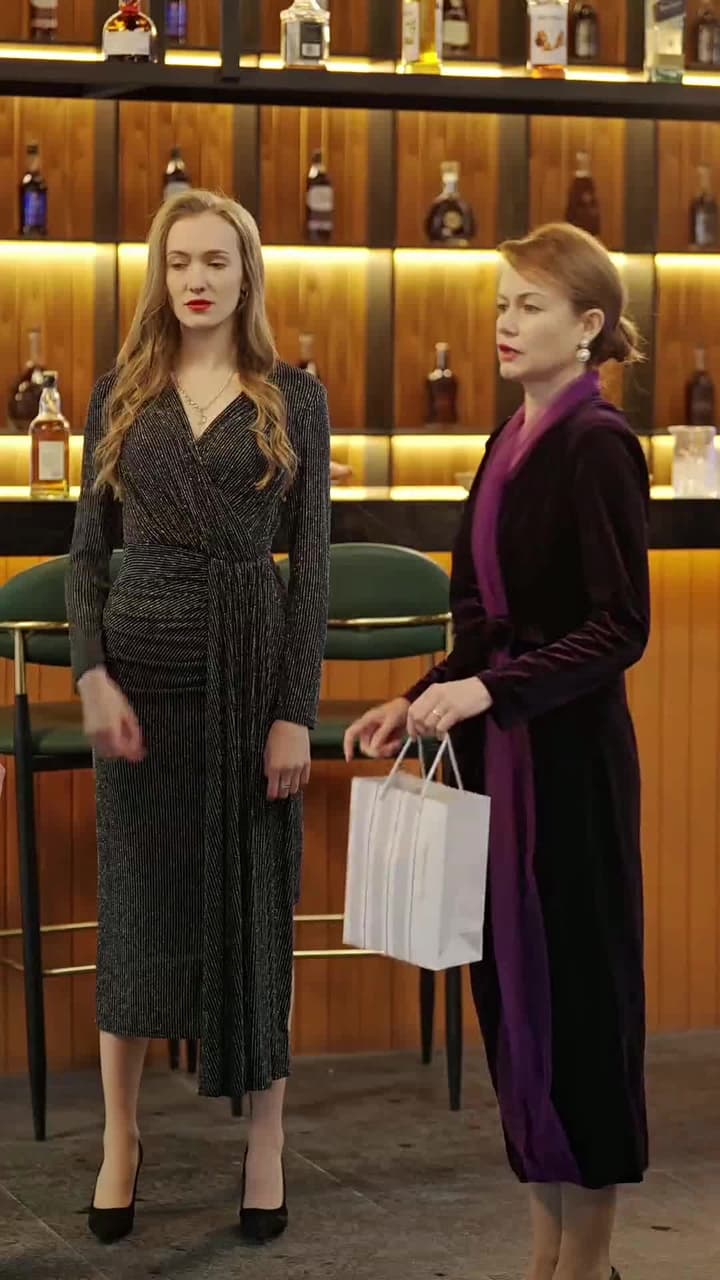Eski Kocamdan İntikam - Episode 22