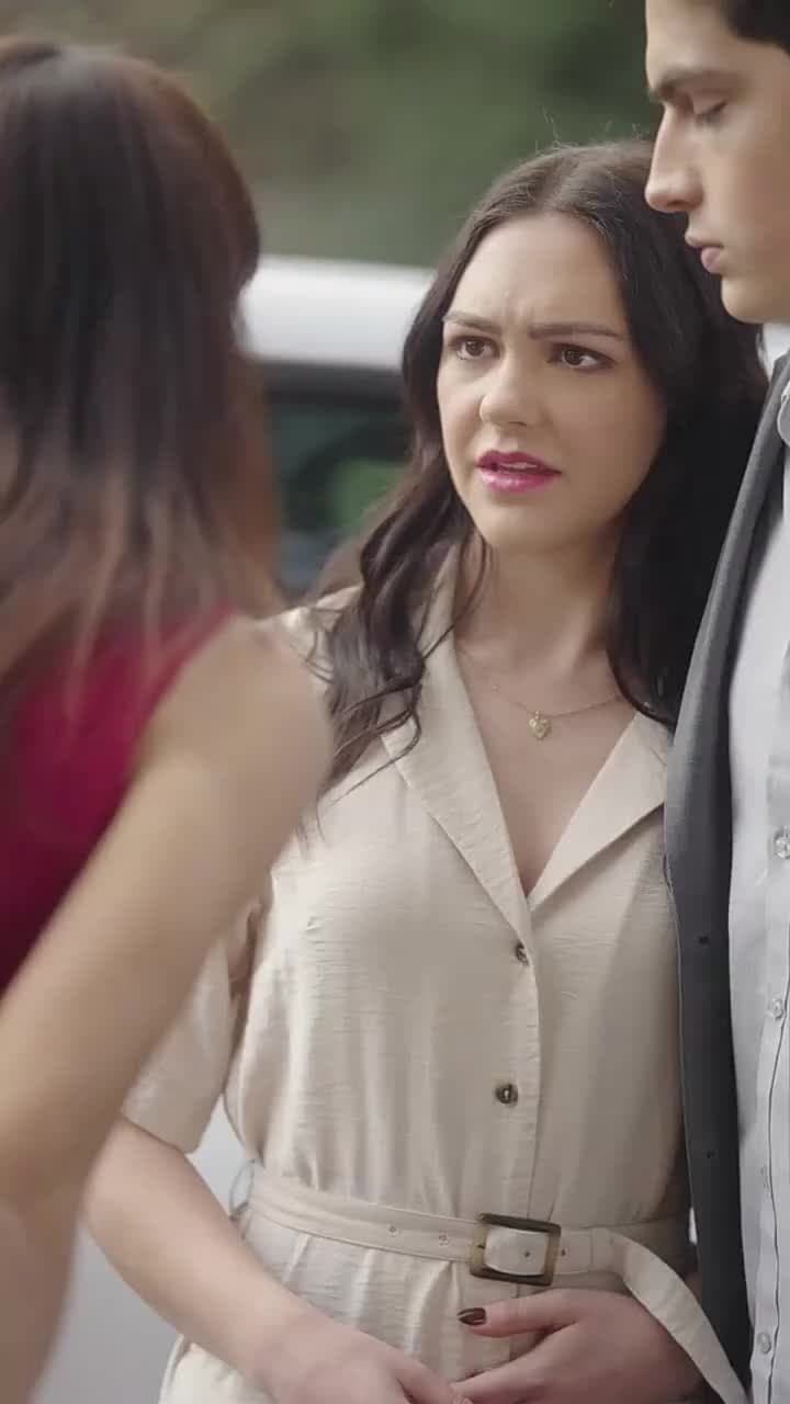 Milyar Dolarlık Bebek - Episode 12