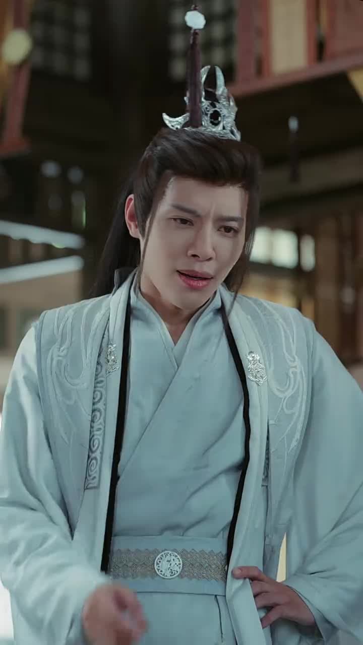女王爺的極品快遞員 - Episode 15