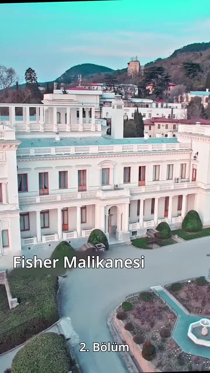 Kalbini Fetheden Milyarder - Episode 2