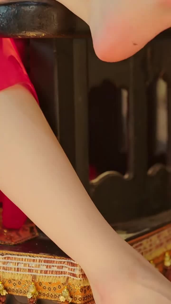 女王爺的極品快遞員 - Episode 2