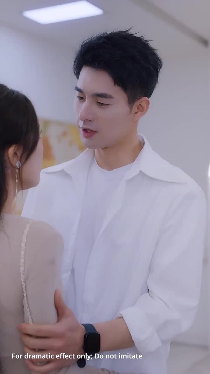 The Price of Desire - Episode 17