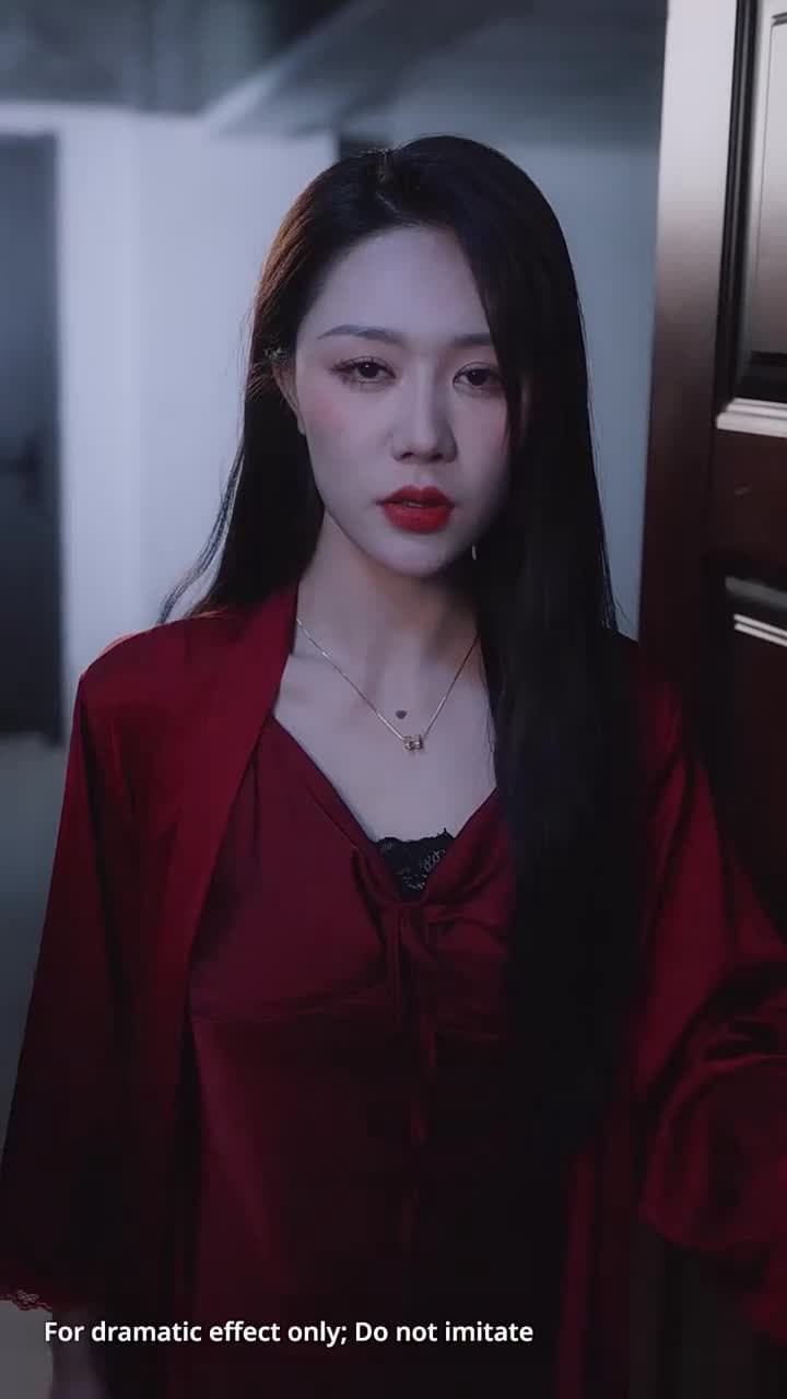 The Price of Desire - Episode 9
