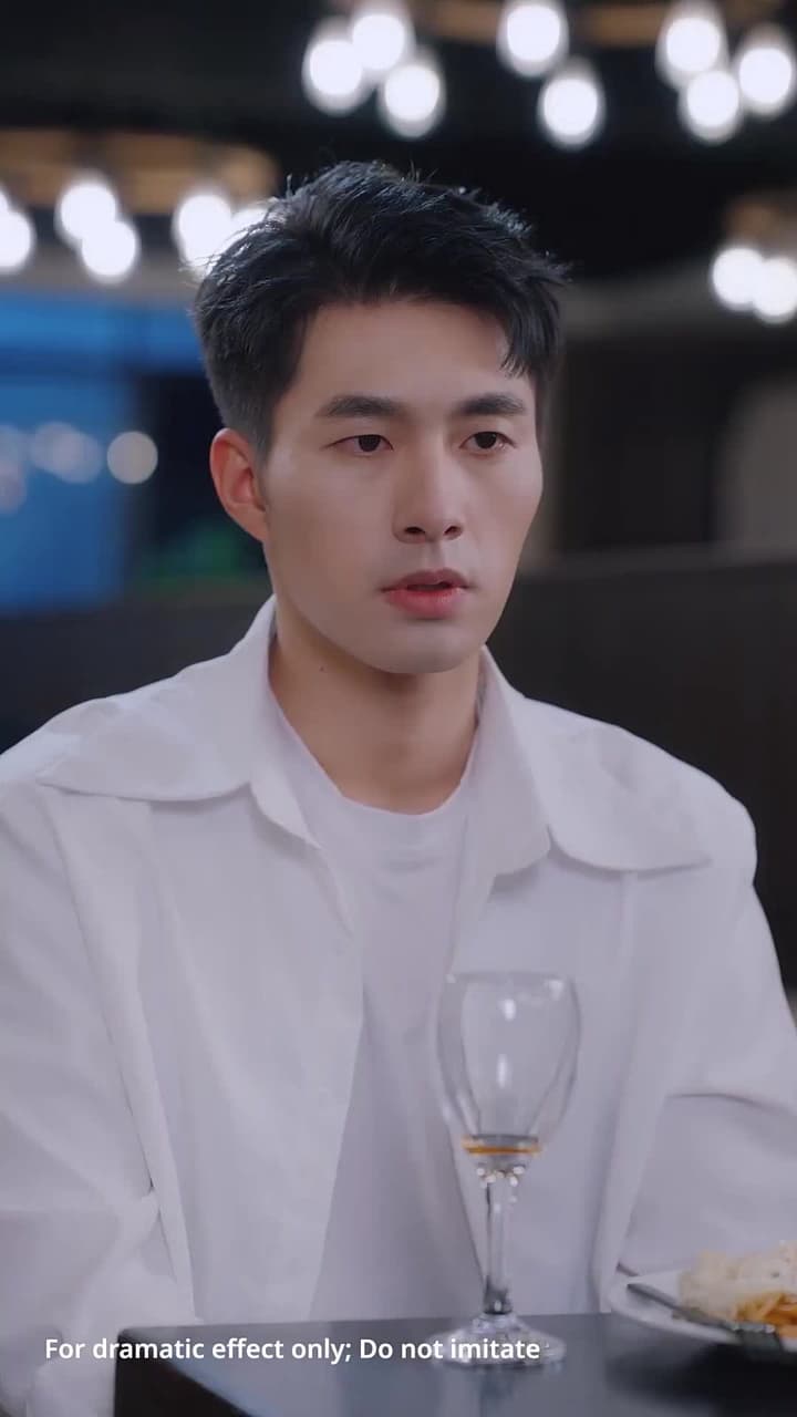 The Price of Desire - Episode 34