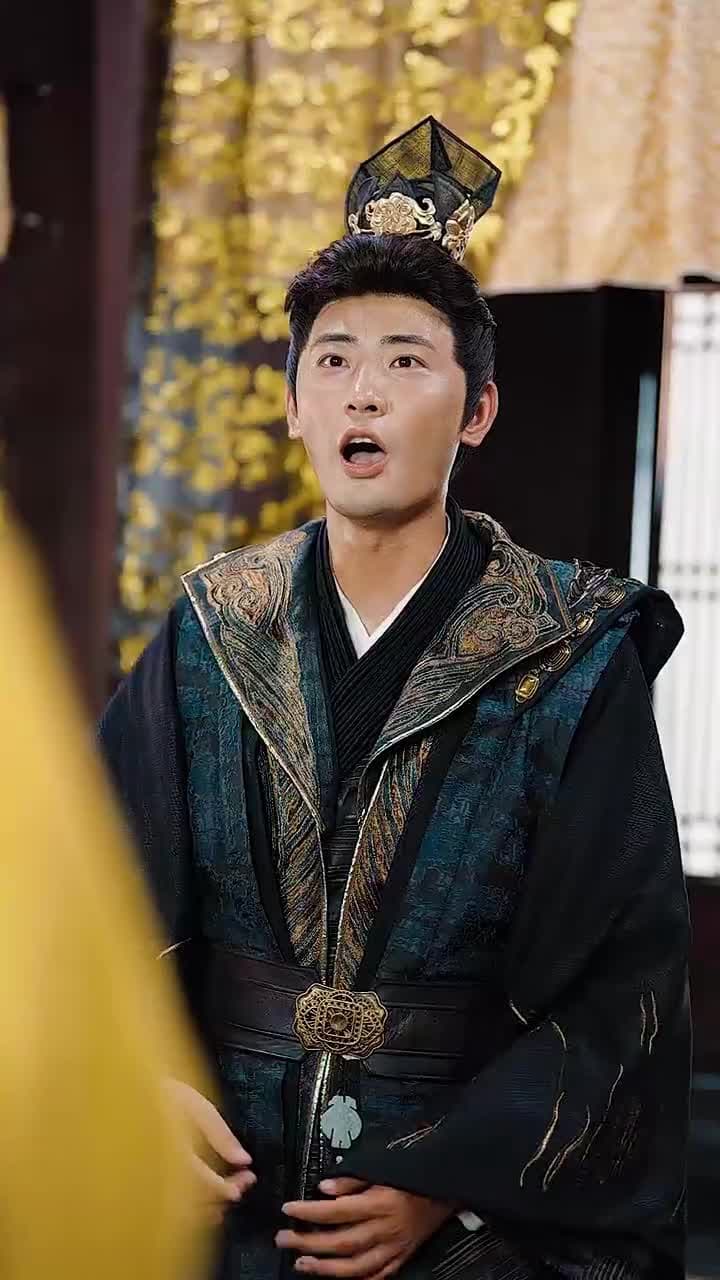 穿到古代當贅婿 - Episode 79