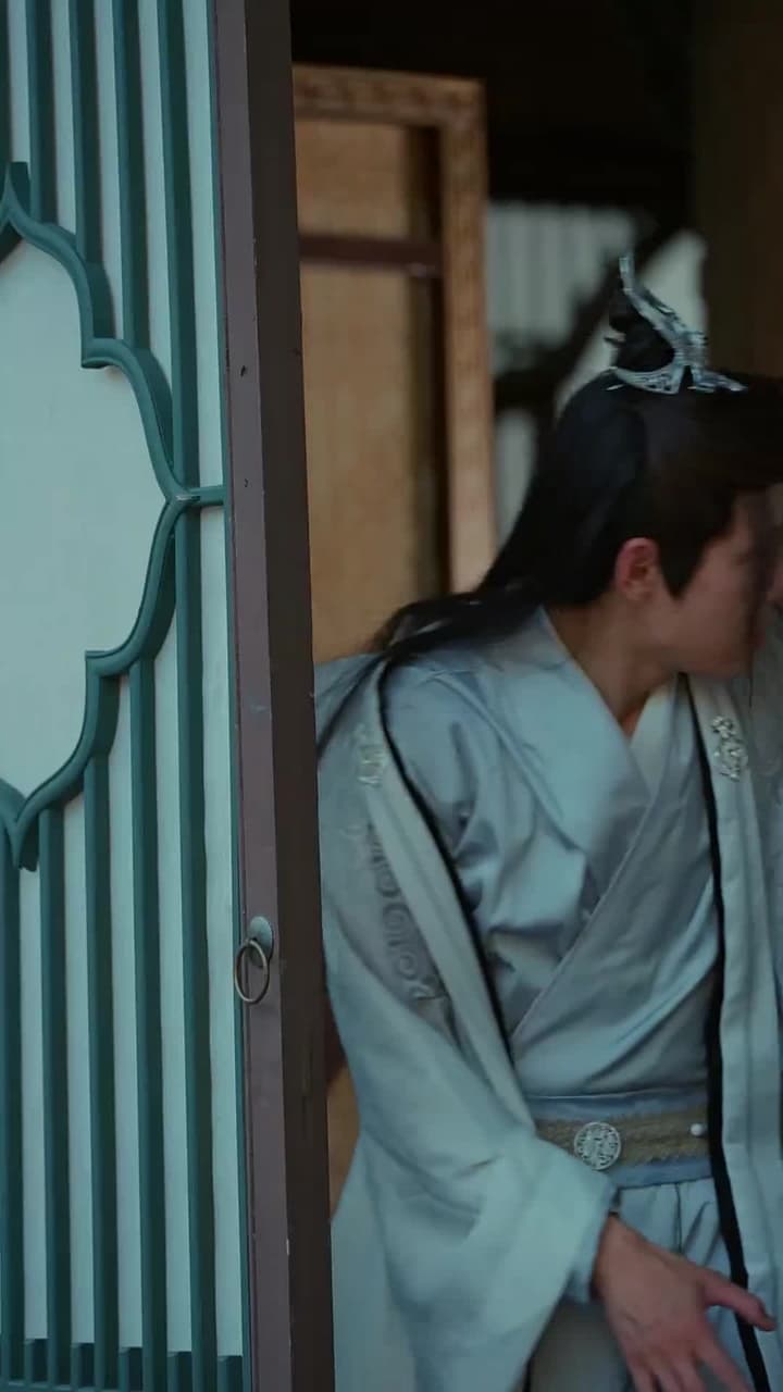 女王爺的極品快遞員 - Episode 10
